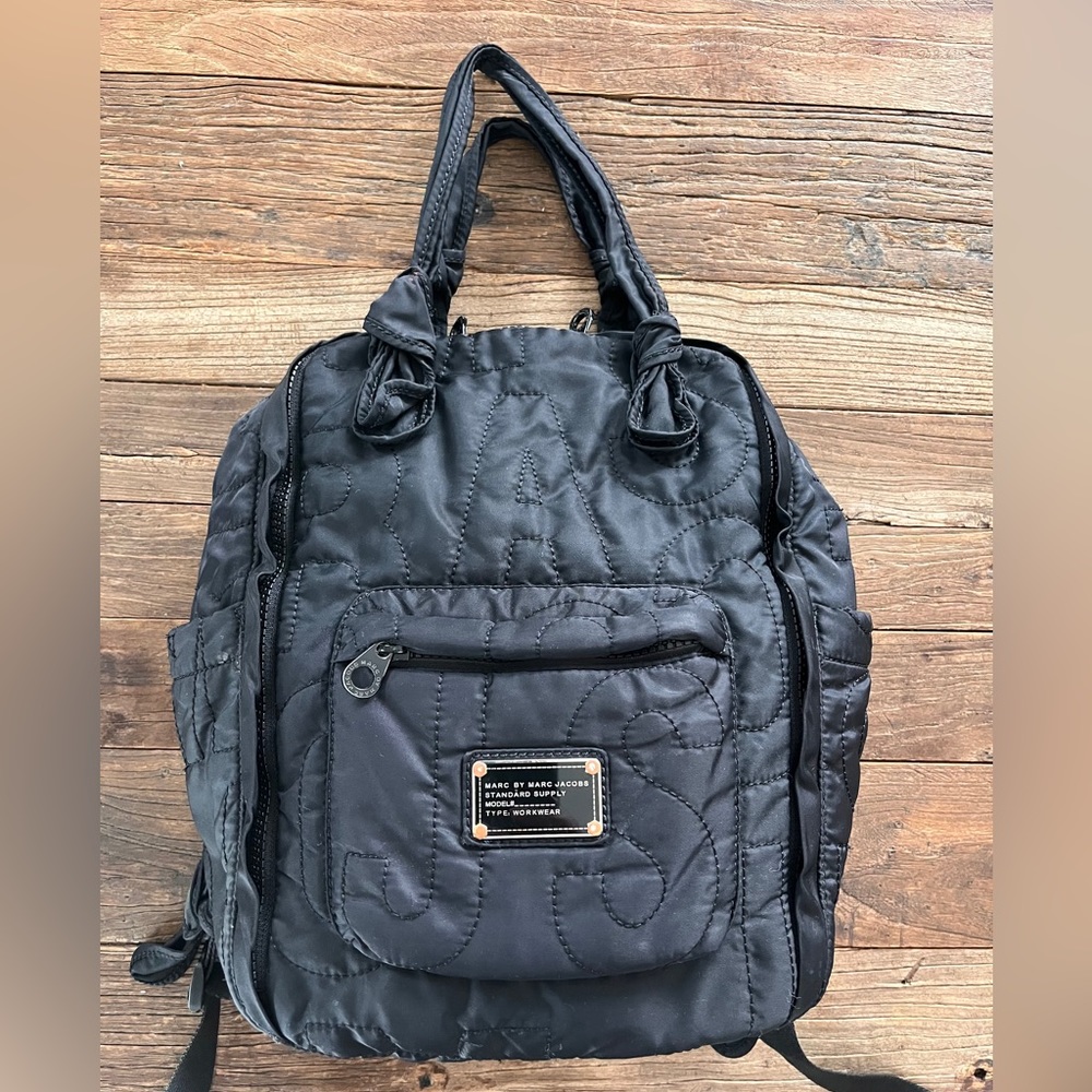 Marc Jacobs Backpack